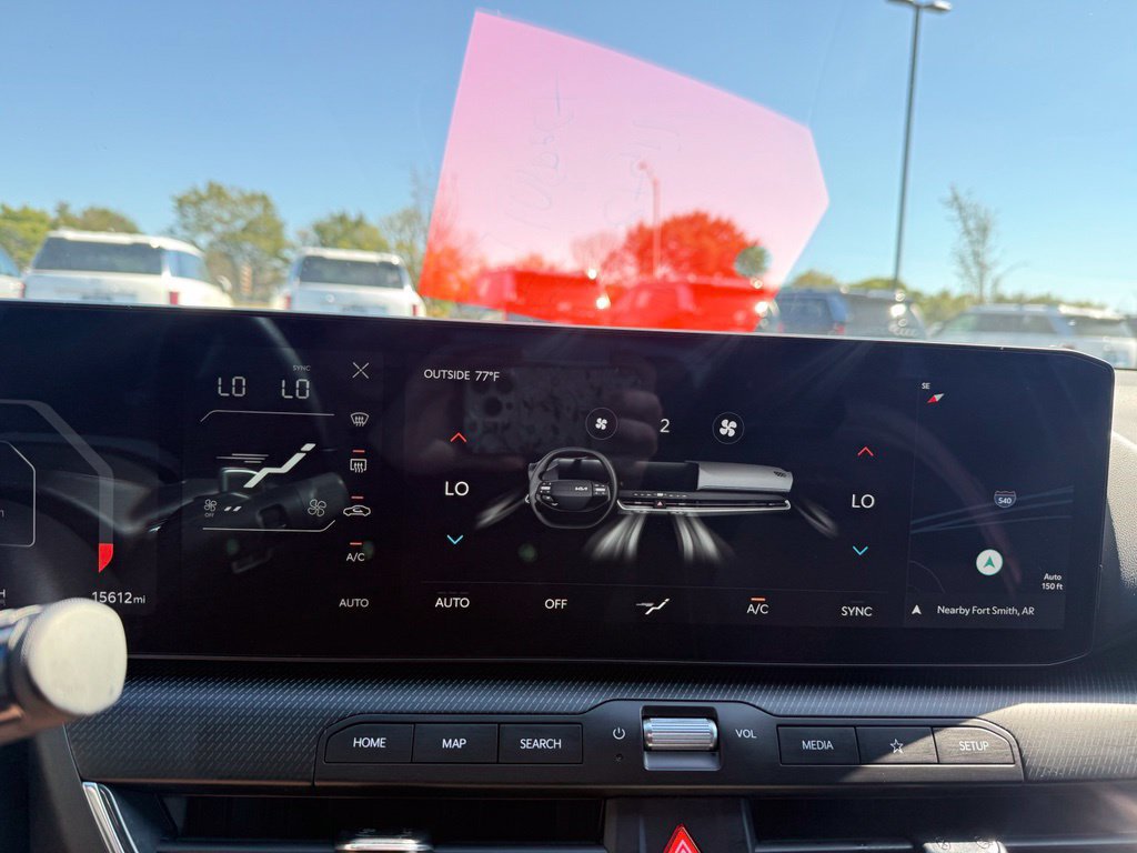 Used 2025 Kia K4 GT-Line w/ GT-Line Sunroof Package FWD image 15
