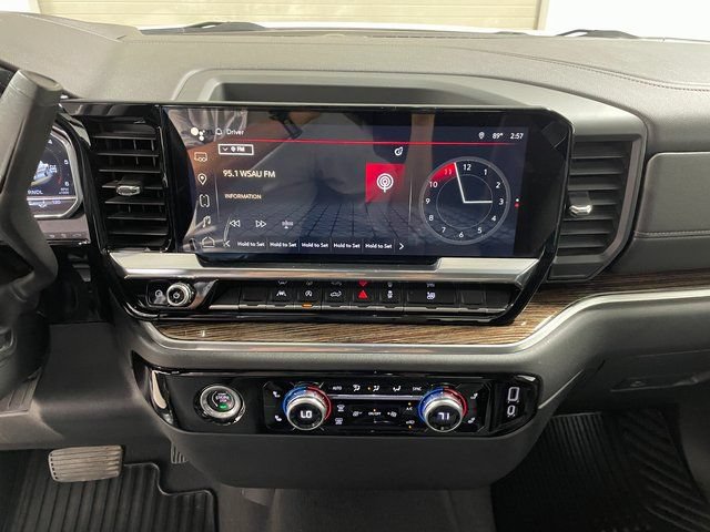 Used 2023 GMC Sierra 1500 SLE AWD/4WD image 16