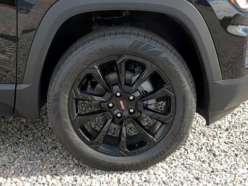 New 2026 GMC Terrain Elevation w/ Elevation Premium Package image 10