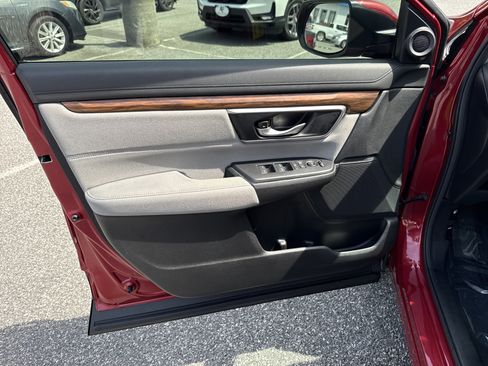 Certified 2022 Honda CR-V EX image 14