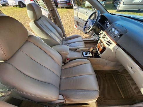 Used 2007 Hyundai Sonata SE image 10