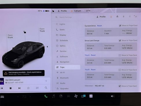 Used 2020 Tesla Model Y Long Range image 18
