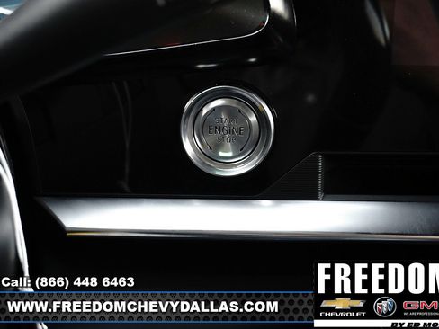 New 2025 Chevrolet Corvette Z06 image 25