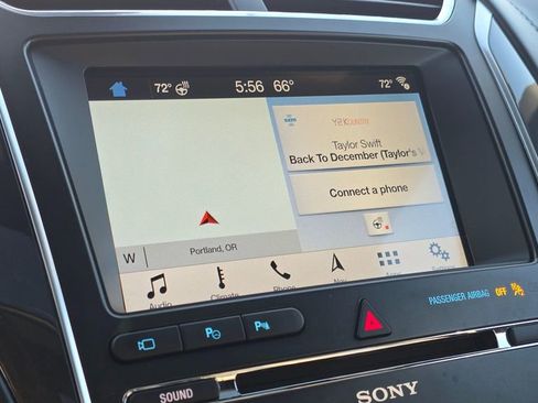 Used 2018 Ford Explorer Platinum AWD/4WD image 33