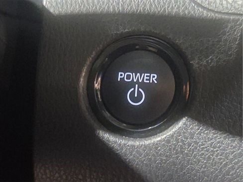 Certified 2025 Toyota Camry LE w/ Convenience Package image 20