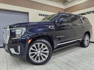 Used 2022 GMC Yukon Denali video 1
