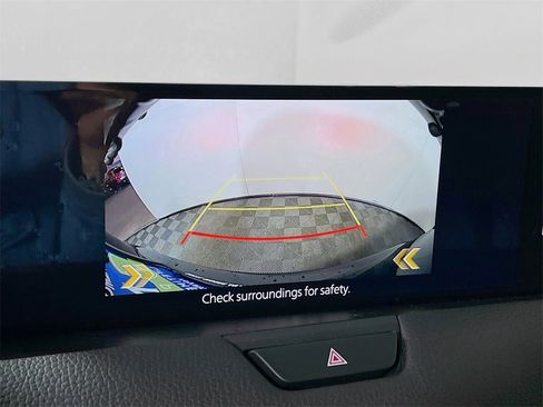 Used 2025 MAZDA CX-90 3.3 Turbo w/ Premium Sport Pkg image 12