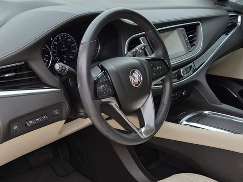 Used 2023 Buick Enclave Avenir w/ Avenir Technology Package FWD image 13
