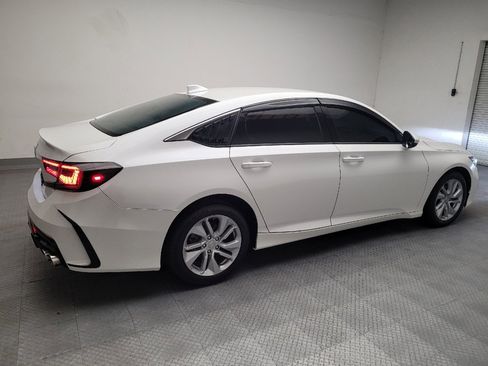 Used 2020 Honda Accord LX image 10