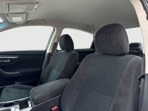 Used 2014 Nissan Altima 2.5 S FWD image 15