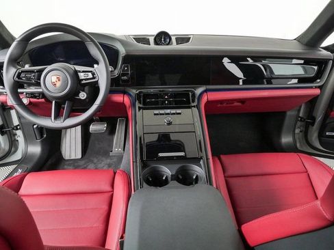 New 2026 Porsche Panamera GTS AWD/4WD image 20