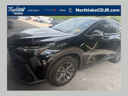Used 2024 Lexus NX 250 FWD