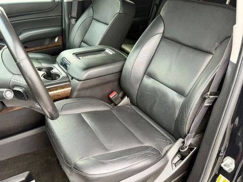 Used 2016 Chevrolet Tahoe LT image 11