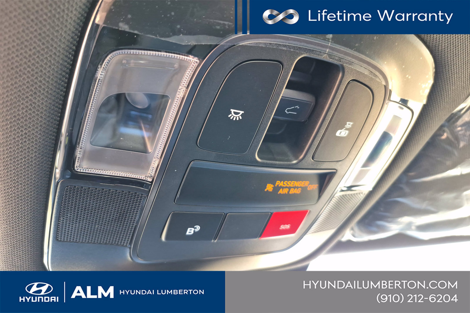 New 2026 Hyundai Sonata N Line FWD image 36