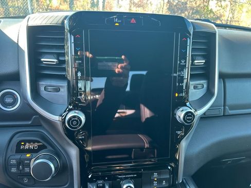 New 2026 RAM 1500 Big Horn image 16