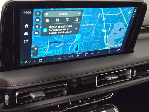 New 2026 Lincoln Aviator Reserve AWD/4WD image 26