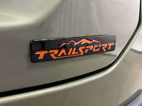 New 2026 Honda Pilot TrailSport image 10