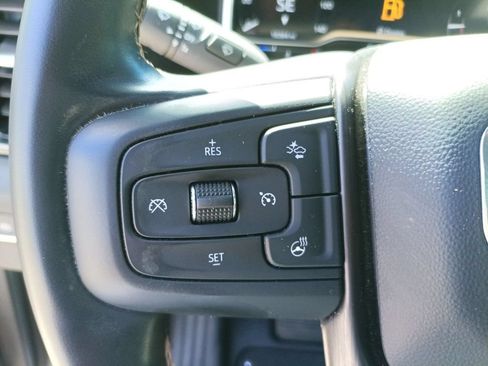 Used 2025 GMC Sierra 2500 AT4 w/ AT4 Premium Plus Package AWD/4WD image 17