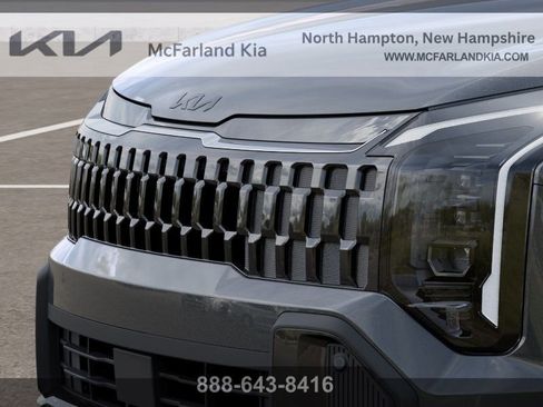 New 2026 Kia Sportage X-Line AWD/4WD image 13