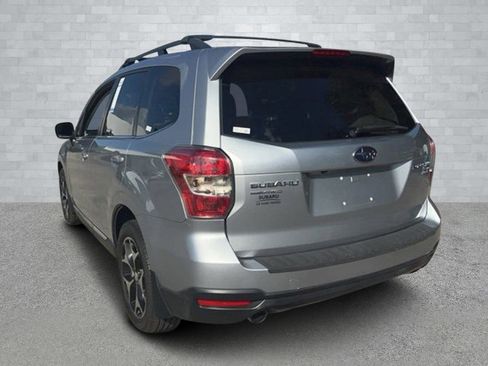 Used 2015 Subaru Forester 2.0XT Touring w/ Eyesight & Navigation System image 14
