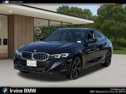 Certified 2023 BMW 330e w/ Driving Assistance Package