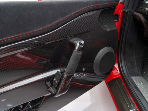 Certified 2015 Ferrari 458 Speciale Coupe image 28