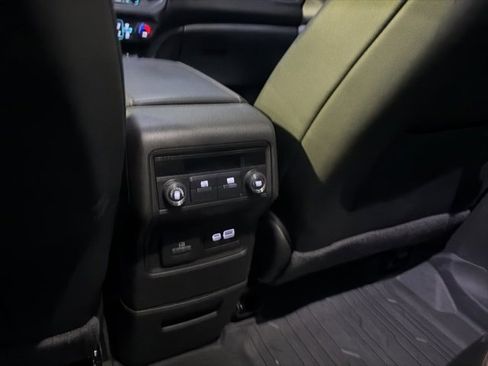 Used 2021 GMC Acadia AT4 w/ Trailering Package image 12