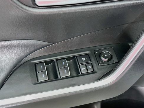 Certified 2025 Toyota RAV4 SE w/ Convenience Package AWD/4WD image 18