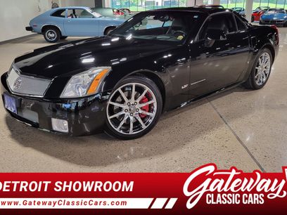 Used 2008 Cadillac XLR V