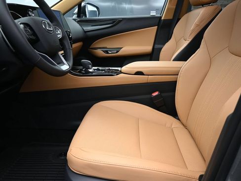 New 2026 Lexus NX 350 AWD image 12