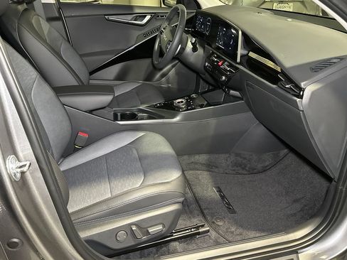 New 2026 Kia Niro Wave image 13