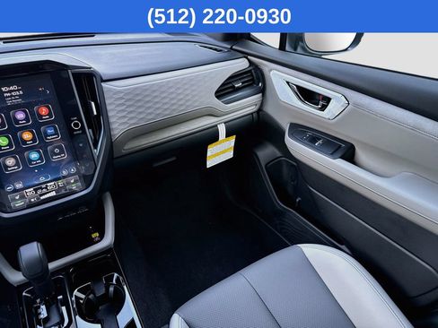 New 2026 Subaru Forester Touring AWD/4WD image 30