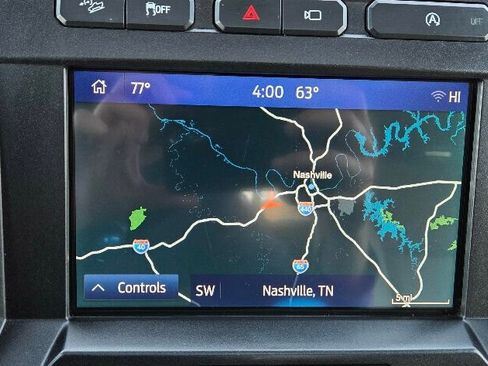 Used 2020 Ford F150 Lariat w/ Equipment Group 502A Luxury image 31