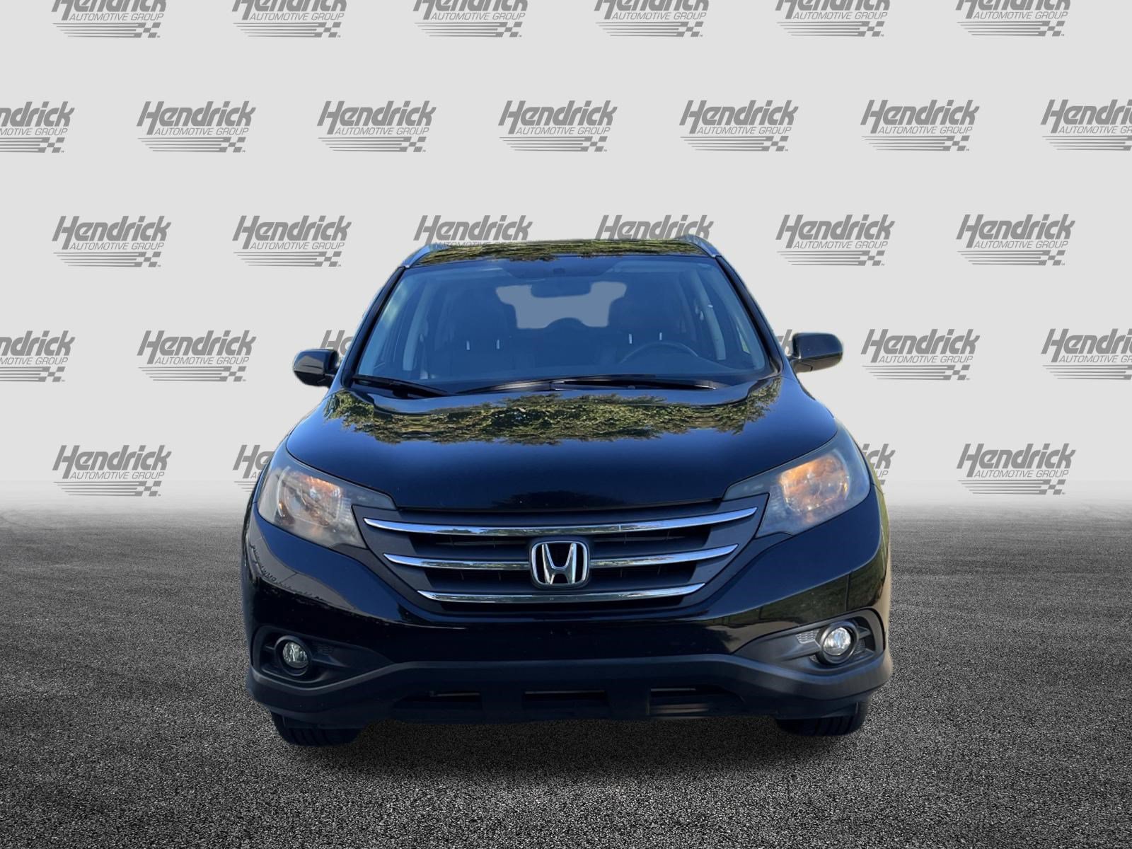 Used 2014 Honda CR-V EX-L image 3