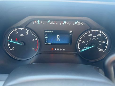 Certified 2025 Ford F350 XLT AWD/4WD image 25