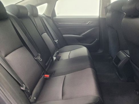 Used 2019 Honda Accord LX image 19
