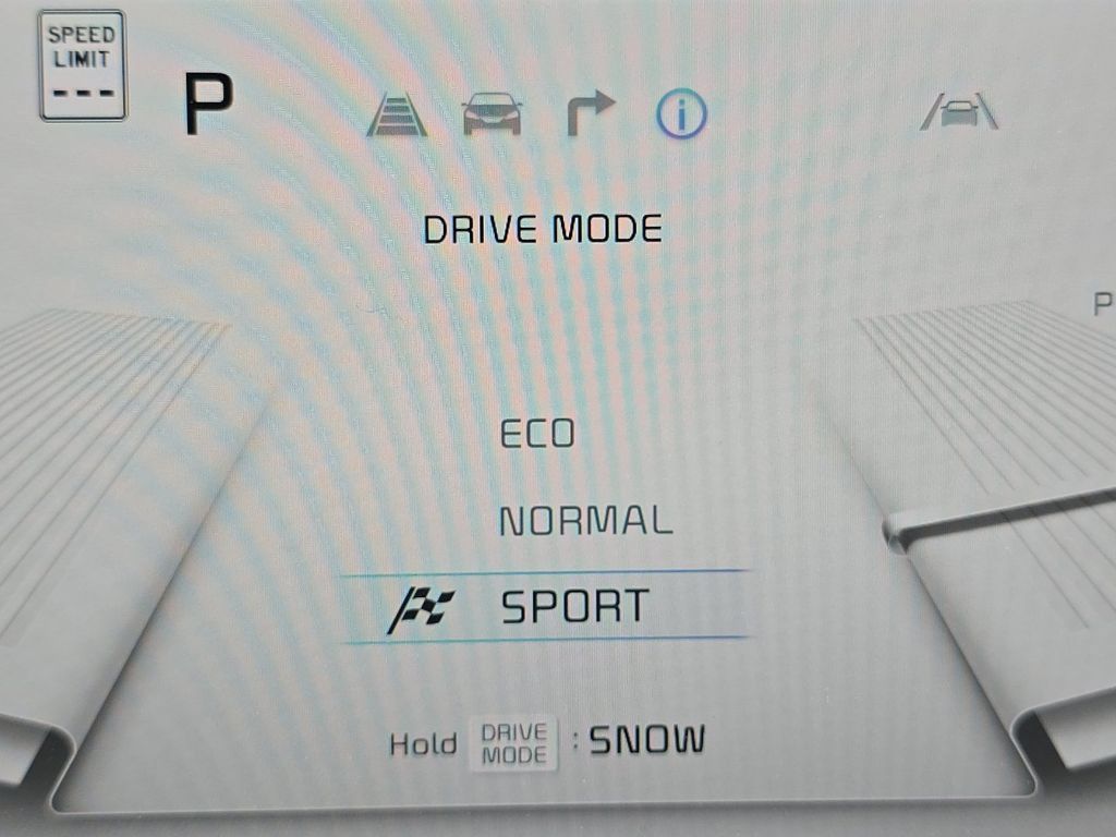 Used 2024 Kia EV6 GT-Line AWD/4WD image 33