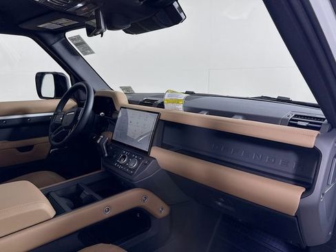 New 2026 Land Rover Defender 130 S image 32