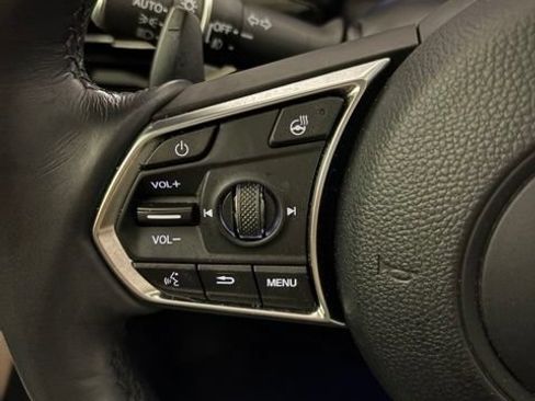 Certified 2025 Acura MDX SH-AWD w/ Advance Package image 10