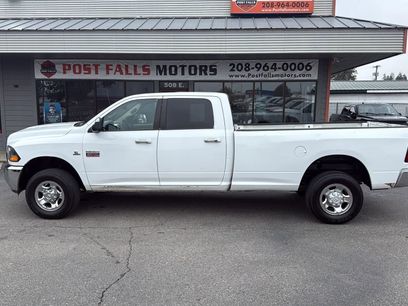 Used 2010 Dodge Ram 2500 Truck SLT
