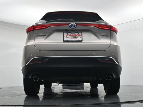 Used 2024 Toyota Venza Limited AWD/4WD image 39
