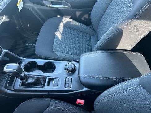 Used 2025 Ford Ranger XLT w/ Equipment Group 301A High image 46