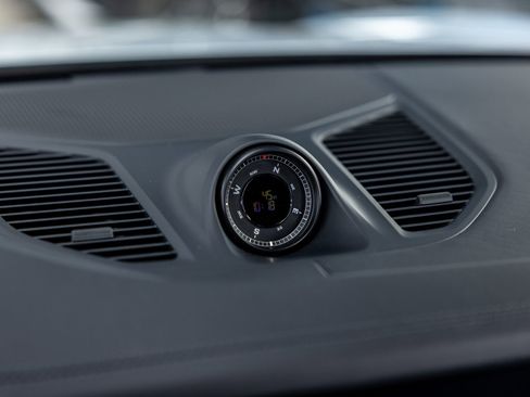 New 2026 Porsche Cayenne AWD/4WD image 52