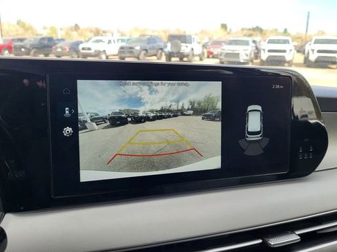 Used 2024 Hyundai Palisade SEL AWD/4WD image 17
