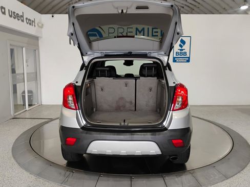 Used 2016 Buick Encore FWD image 71