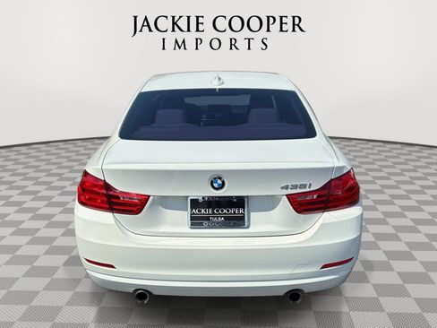 Used 2014 BMW 435i Coupe RWD image 6