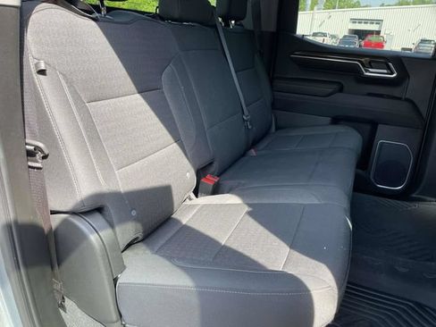 Certified 2023 Chevrolet Silverado 1500 LT Trail Boss w/ Protection Package AWD/4WD image 21