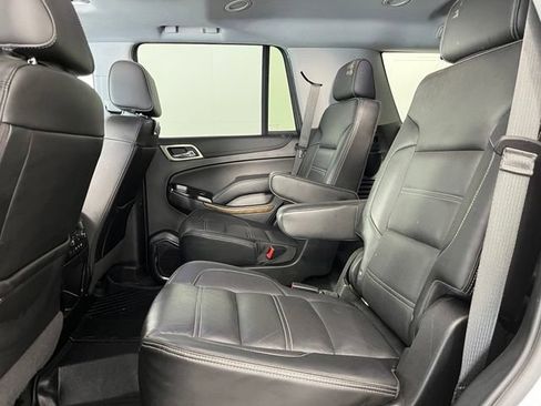 Used 2020 GMC Yukon Denali w/ Open Road Package AWD/4WD image 33
