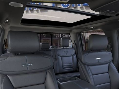 New 2026 Ford F350 Platinum AWD/4WD image 22