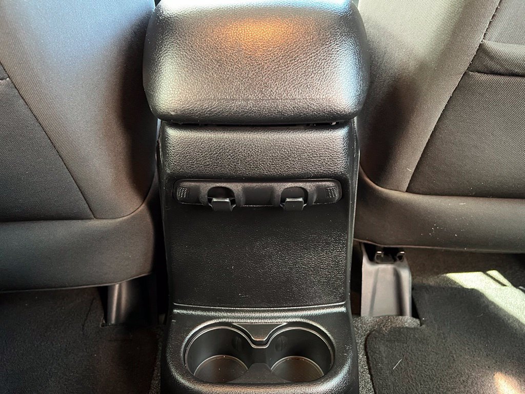 Used 2012 Jeep Wrangler Unlimited Sport AWD/4WD image 19